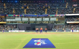 Wankhede Stadium to host T20 Mumbai League 2026 and inaugural women’s league from June 1-13