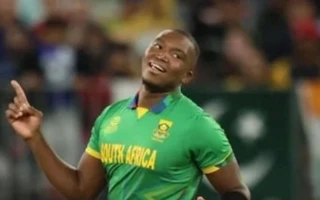 Lungi Ngidi