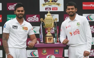 BANvsSL