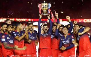 RCB