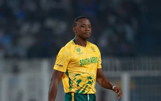 Kagiso Rabada