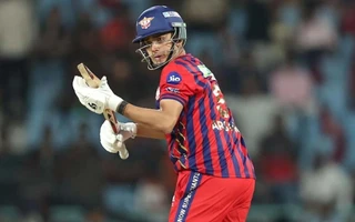 LSG should have retired Arshin Kulkarni out: Aakash Chopra