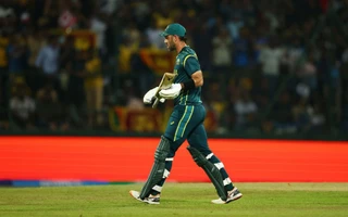 Glenn Maxwell
