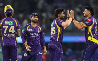 Kolkata Knight Riders
