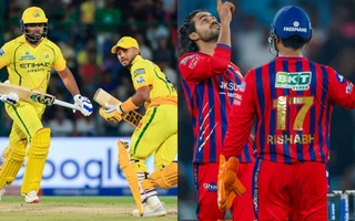 IPL 2026: CSK vs LSG, Match 53: Stats preview of players' records and approaching milestones
