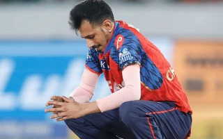 'Stayed in rehab for 26 days' - Yuzvendra Chahal opens up on alcohol addiction, anxiety, divorce