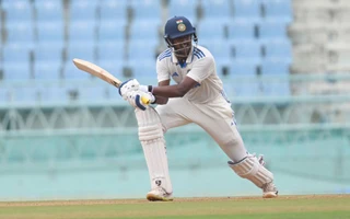 Sai Sudharsan - 3 youngsters who can emerge as heroes in ENG vs IND series