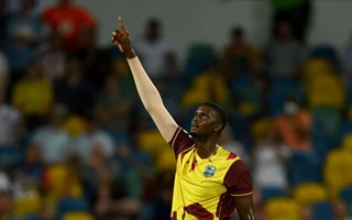 WI vs PAK 2025, 2nd T20I Review: Jason Holder stars in all-round show as Windies' losing streak ends