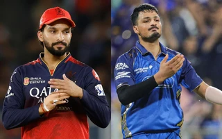 RCB vs MI Dream11 Prediction