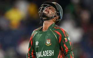 SL vs BAN 2025: Litton Das hopes on making comeback in T20I series amid lean batting patch