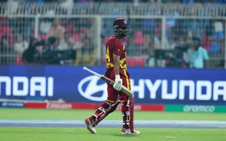 WI vs AUS 2025: ‘We didn't put together a proper display’ - Shai Hope blames batting failure for loss