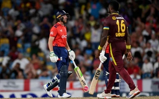 ENG vs WI 2025, 3rd T20I Review - Duckett and Jamie's carnage powers the hosts to series whitewash