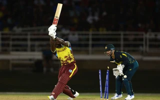 WI vs AUS Dream11 Prediction