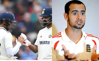 Owais Shah and Shubman Gill and KL Rahul