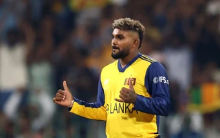Wanindu Hasaranga