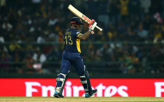 Reports: Sri Lanka Cricket likely to appoint Kusal Mendis as white-ball captain