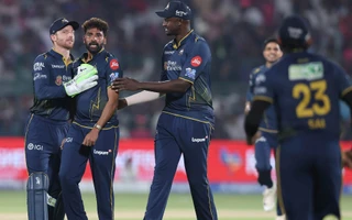 Gujarat Titans
