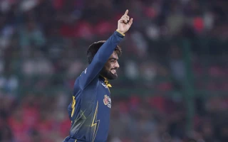 'That's Rashid Khan at his best' - Deep Dasgupta analyses GT spinner's sensational spell that kept RR on their toes