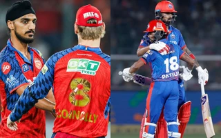 IPL 2026: Match 55, PBKS vs DC Match Prediction – Who will win today’s IPL match between Punjab Kings vs Delhi Capitals?