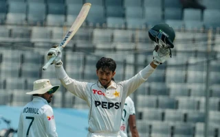 Azan Awais