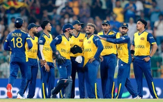 Sri Lanka Team