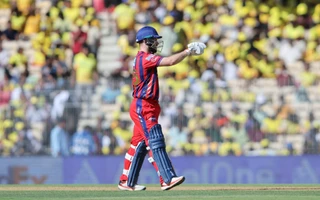 IPL 2026: CSK vs LSG Today's Match Highlights: Unmissable video recap, turning points, match analysis, stats and more