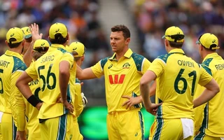 Australia Cricket Team