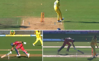 IPL 2026 Video of the Day: Brevis’ rocket throw catches Markram short in risky second run attempt
