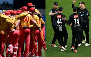 ZIMvsNZ
