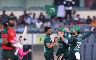 BAN vs PAK Dream11 Prediction, 3rd T20I