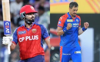 PBKS vs DC Dream11 Prediction