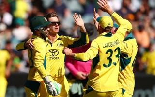 Cricket Australia