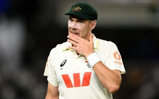 WI vs AUS 2025: Scott Boland wraps up series in style with memorable hattrick