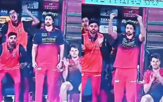 IPL 2026: Tim David’s viral gesture after RCB’s win over MI in Raipur sparks debate