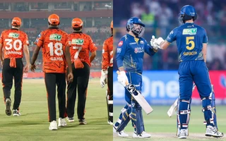 IPL 2026: GT vs SRH, Match 56 - Top player battles to watch out for