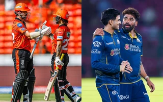 GT vs SRH Dream11 Prediction.