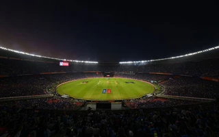 Narendra Modi Stadium