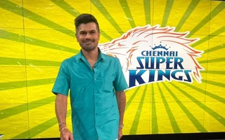 Subramaniam Badrinath
