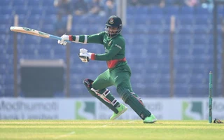 Shakib Al Hasan