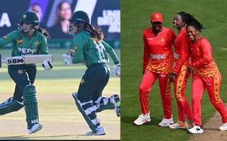PAK W vs ZIM W