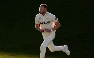 Gus Atkinson