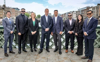 Rahul Dravid becomes owner of Dublin Guardians in European T20 Premier League; Ravichandran Ashwin to lead side
