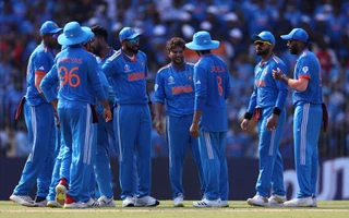 Team India