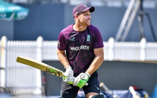 'Maybe England do the same' - Jos Buttler's epic reaction to PCB's LinkedIn fielding coach post