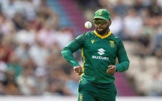 South Africa names 16-man squad for ODI series against Australia