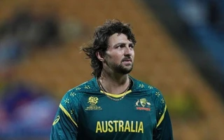 Tim David named for Tasmania in push for 2027 ODI World Cup spot