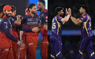 RCB vs KKR Dream11 Prediction