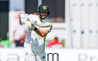 Ben Duckett