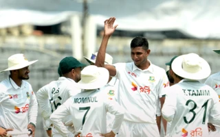 Pakistan get humiliated as Bangladesh complete historic win in Dhaka