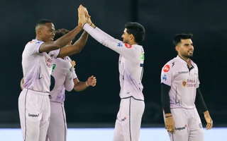 IPL 2026: GT vs SRH Today's Match Highlights: Unmissable video recap, turning points, match analysis, stats and more